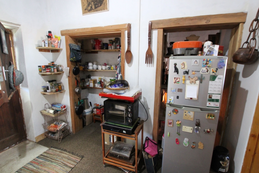 2 Bedroom Property for Sale in Fraserburg Northern Cape